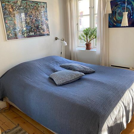 Vidunderligt Hus Pa Smukke Nyord Villa Stege Bagian luar foto