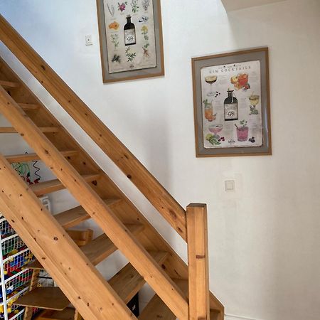 Vidunderligt Hus Pa Smukke Nyord Villa Stege Bagian luar foto