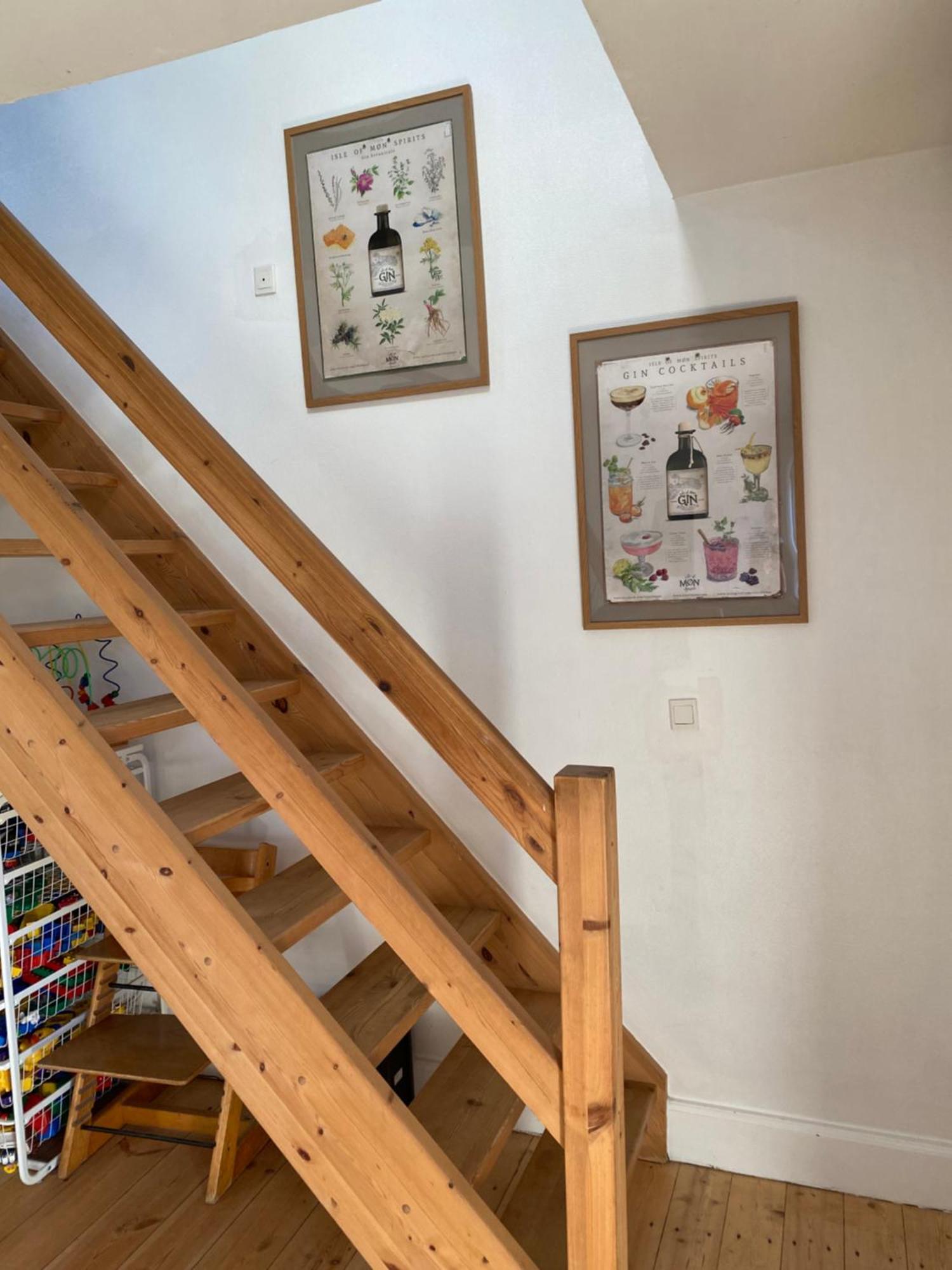 Vidunderligt Hus Pa Smukke Nyord Villa Stege Bagian luar foto