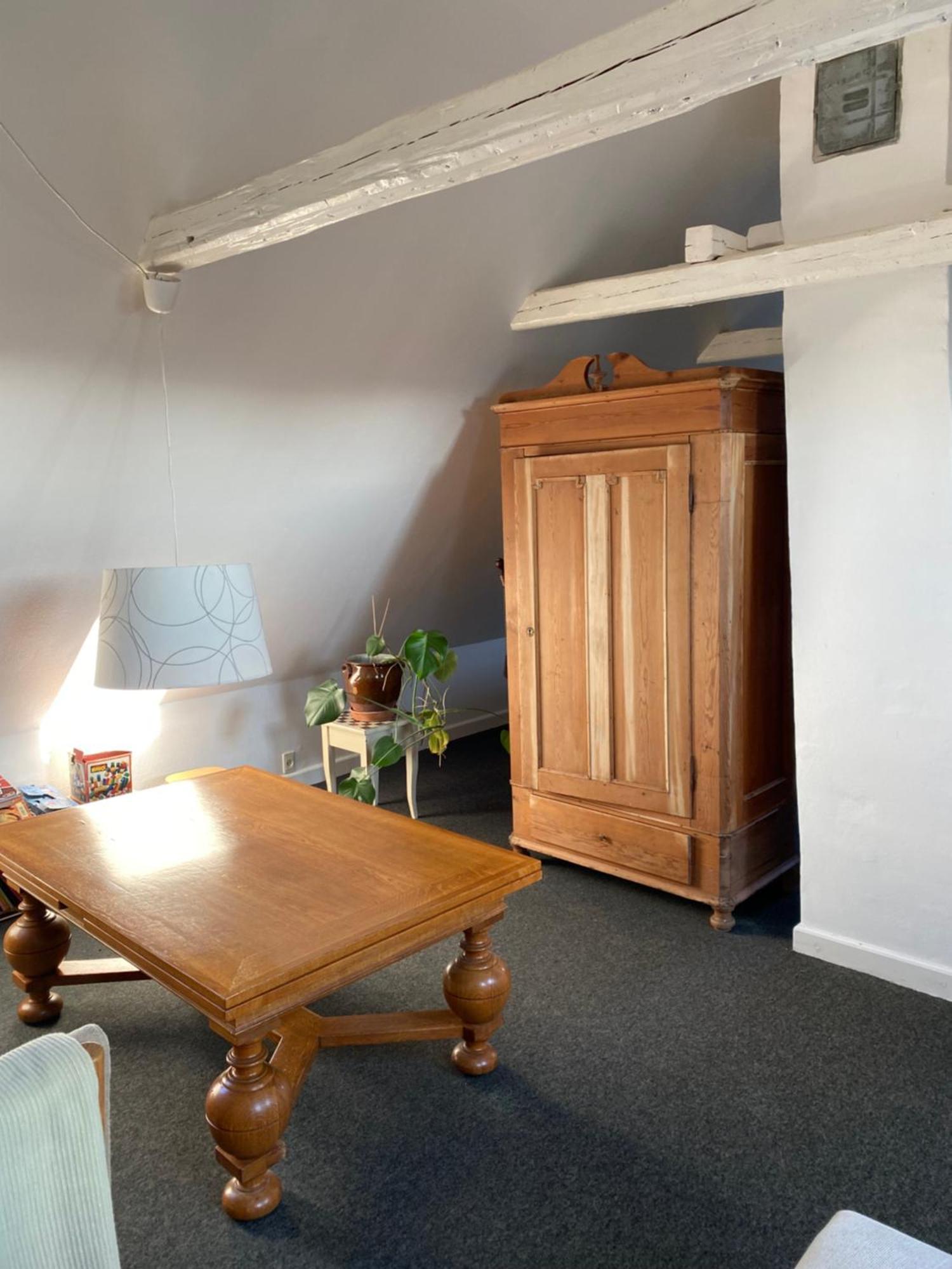 Vidunderligt Hus Pa Smukke Nyord Villa Stege Bagian luar foto