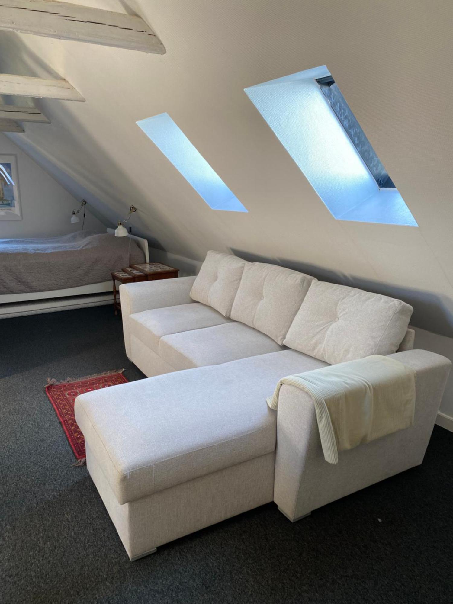 Vidunderligt Hus Pa Smukke Nyord Villa Stege Bagian luar foto